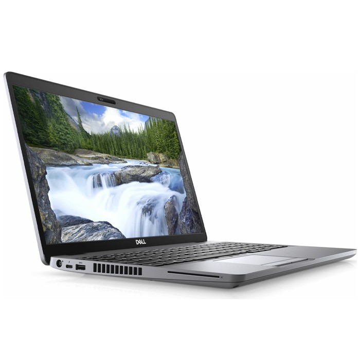 Notebook Dell Latitude 5510 Core i5-10310U 1.7GHz 16GB 512GB 15.6' Windows 11 Pro [Grade C+]