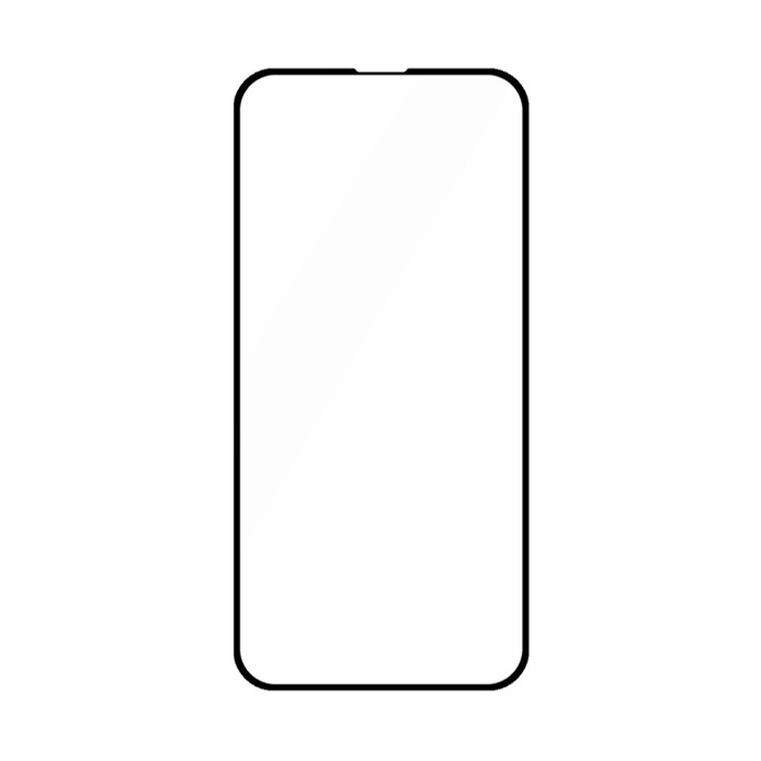 PanzerGlass BULKSAFE95782 Pellicola Vetro Temperato trasparente proteggischermo AppleiPhone 13 Pro Max/14 Plus