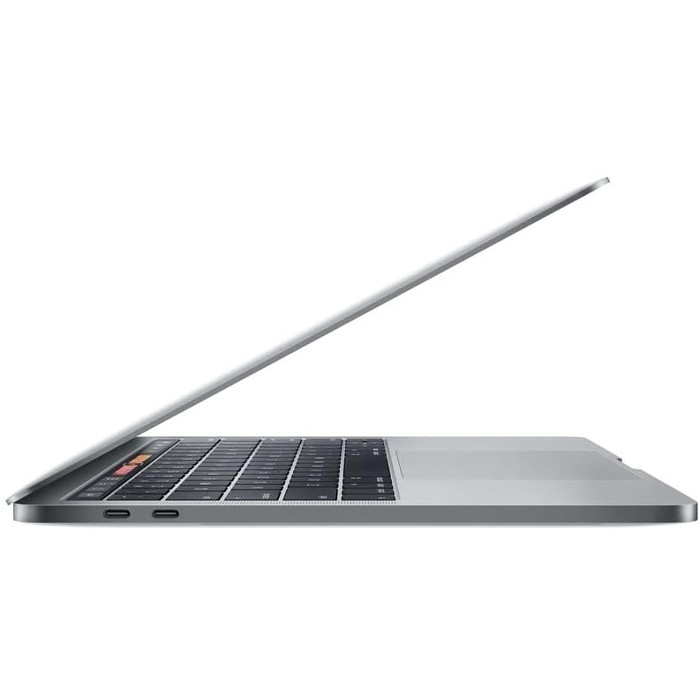 Apple MacBook Pro 13 MV962LL/A Inizio 2019 i5-8279U 16GB 256GB SSD 13.3' Touch Bar Retina SpaceGray [Grade B]
