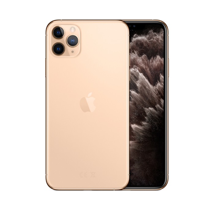 Apple iPhone 11 Pro Max 512GB Gold MWHQ2QL/A 6.5' Oro [Grade B]