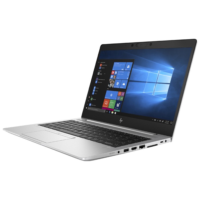 Notebook HP EliteBook 745 G6 AMD Ryzen 5-3500U 8GB 256GB SSD 14' Full-HD Windows 11 Professional [Grade C+]