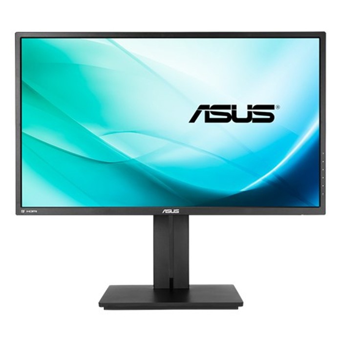 Monitor Asus PB277Q 27' Pollici 2560x1440 QHD LED VGA DVI HDMI DP Black