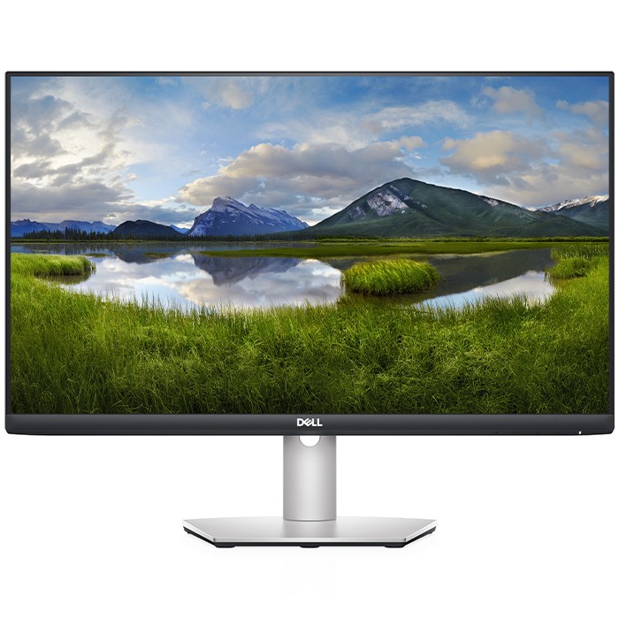 Monitor DELL S2421HS 23.8 Pollici 1920x1080 Full-HD LED HDMI DP Black