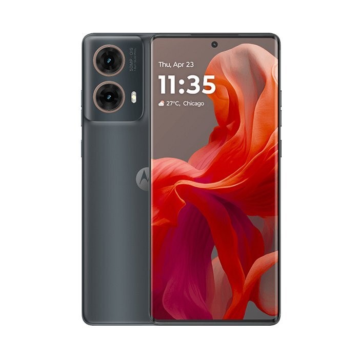 Smartphone Motorola Moto G85 5G 256GB 6.67' P-OLED 50MP Urban Grey [Grade B]