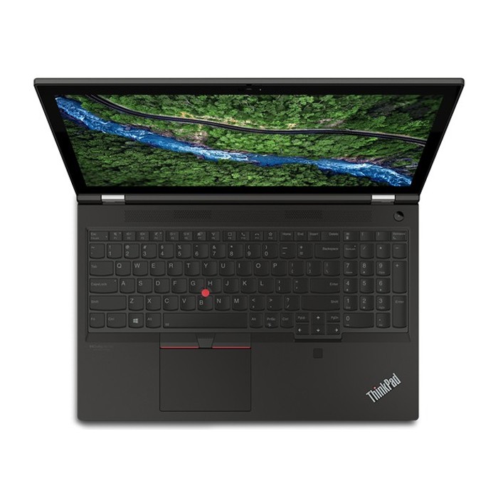 Mobile Workstation Lenovo ThinkPad P15 G2 i7-11850H 32GB 512GB SSD 15.6' Quadro T1200 4GB Win 11 Professionale