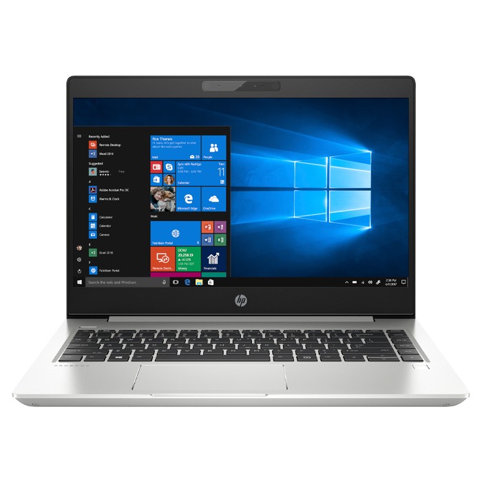 Notebook HP ProBook 445 G7 AMD Ryzen 5 4500U 2.3GHz 8GB 256GB SSD 14' Windows 11 Professional [Grade C+]