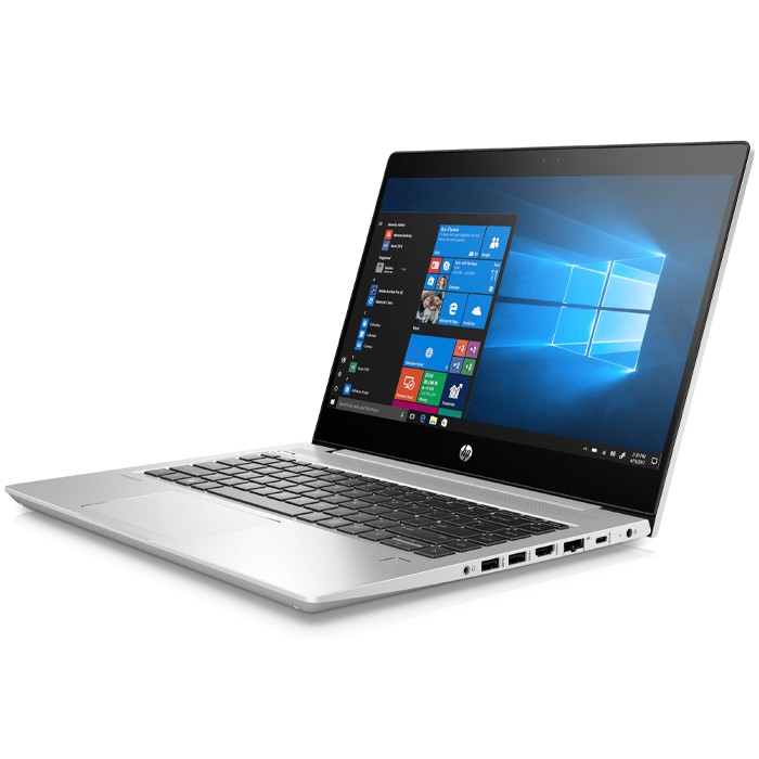 Notebook HP ProBook 445R G6 AMD Ryzen 5 3500U 2.1GHz 8GB 256GB SSD 14' Windows 11 Professional