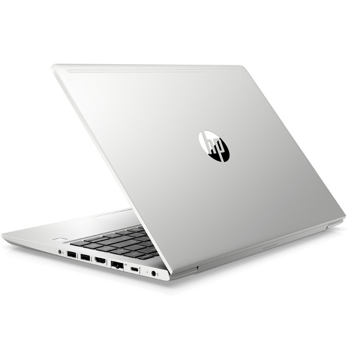 Notebook HP ProBook 445R G6 AMD Ryzen 5 3500U 2.1GHz 8GB 256GB SSD 14' Windows 11 Professional