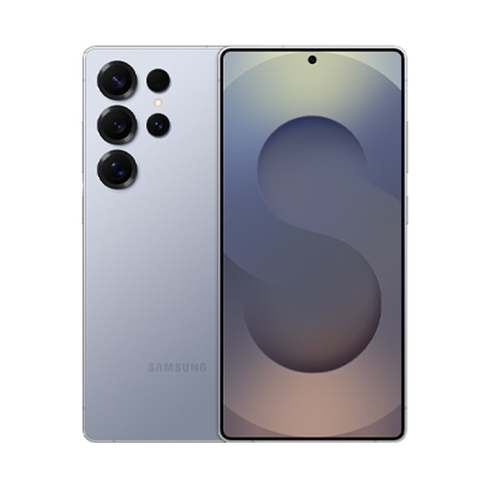 Smartphone Samsung Galaxy S25 Ultra 5G SM-S938B 512GB 6.9' Dynamic AMOLED 200MP Titanium Silverblue [Grade A]