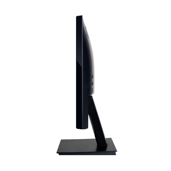 Monitor Voxicon VXD-24FHDL 24 Pollici 1920x1080 Full-HD VGA HDMI Black