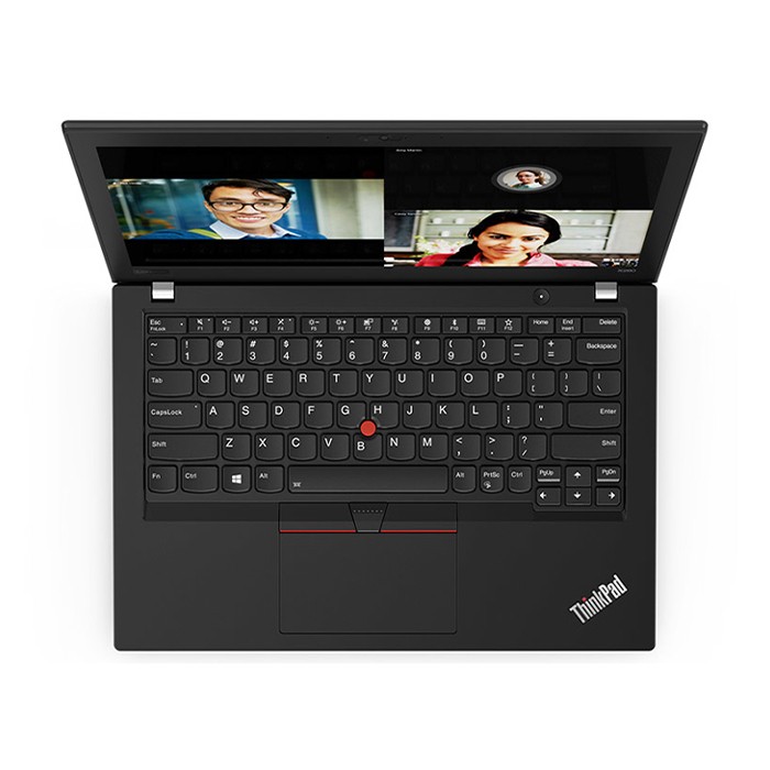 Notebook Lenovo Thinkpad X280 Core i5-8265U 1.6GHz 8GB 256GB SSD 12.5' Windows 11 Professional [Grade C+]