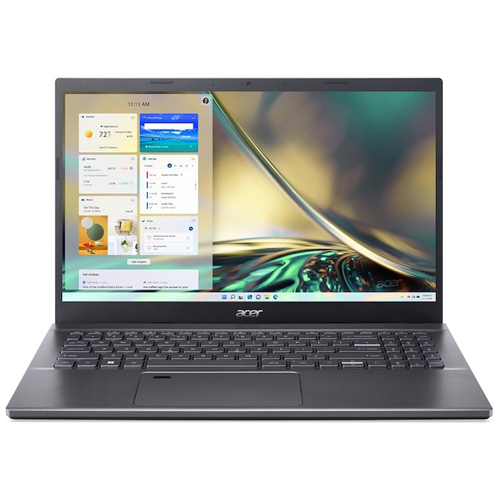 Notebook Acer Aspire 5 A515-47-R1YD AMD Ryzen 7-5825U 2.0GHz 16GB 512GB SSD 15.6' Windows 11 Home