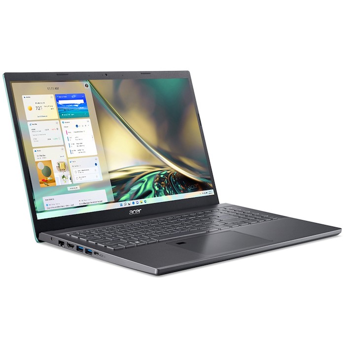 Notebook Acer Aspire 5 A515-47-R1YD AMD Ryzen 7-5825U 2.0GHz 16GB 512GB SSD 15.6' Windows 11 Home