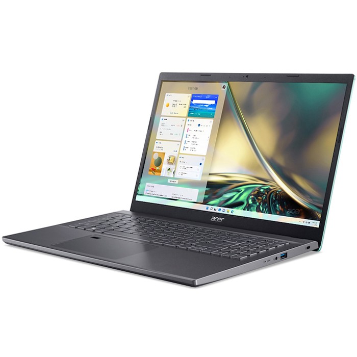 Notebook Acer Aspire 5 A515-47-R1YD AMD Ryzen 7-5825U 2.0GHz 16GB 512GB SSD 15.6' Windows 11 Home