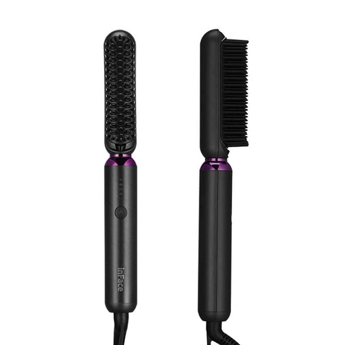 Xiaomi Ionic Hairbrush ZH-10D Spazzola Innovativa per capelli