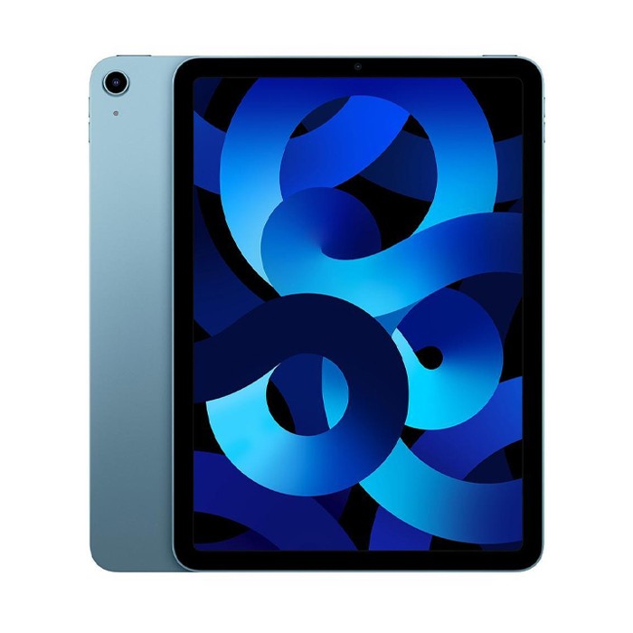 Apple iPad Air 5 (A2588) 256GB Blue 10.9' WiFi MM9N3TY/A Blu [Grade A]