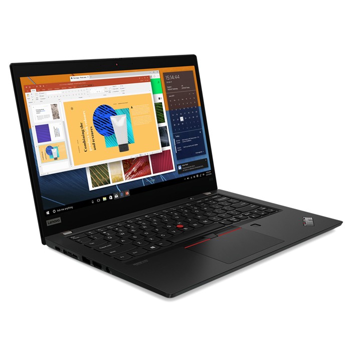 Notebook Lenovo ThinkPad X13 G1 Core i5-10210U 1.6GHz 8GB 256GB SSD 13.3' Windows 11 Professional [Grade B]
