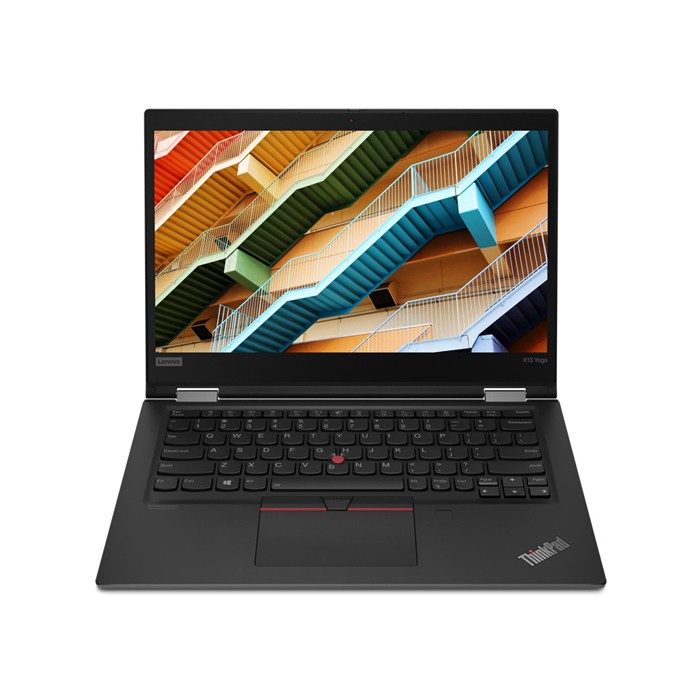 Notebook Lenovo ThinkPad X13 Yoga G1 i5-10310U 16GB 512GB SSD 13.3' Touchscreen Windows 11 Pro [Grade C+]