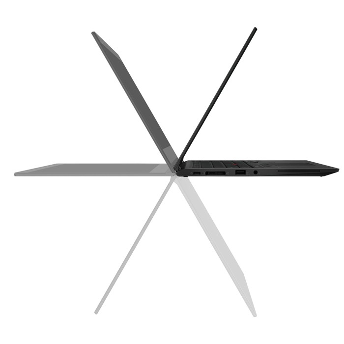Notebook Lenovo ThinkPad X13 Yoga G1 i5-10310U 16GB 512GB SSD 13.3' Touchscreen Windows 11 Pro [Grade C+]