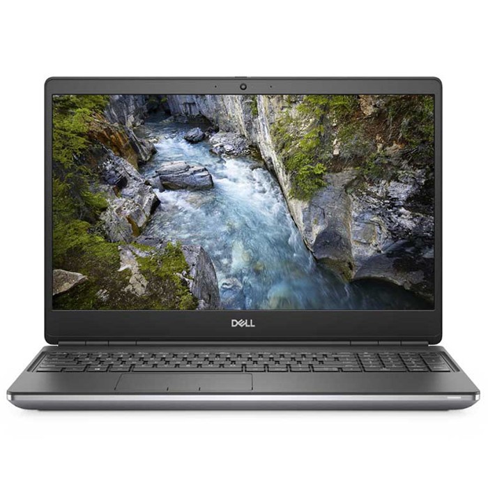 Mobile Workstation Dell Precision 7550 Core i5-10400H 32GB 1TB SSD 15.6' RTX 3000 Max-Q 6GB Windows 11 Pro