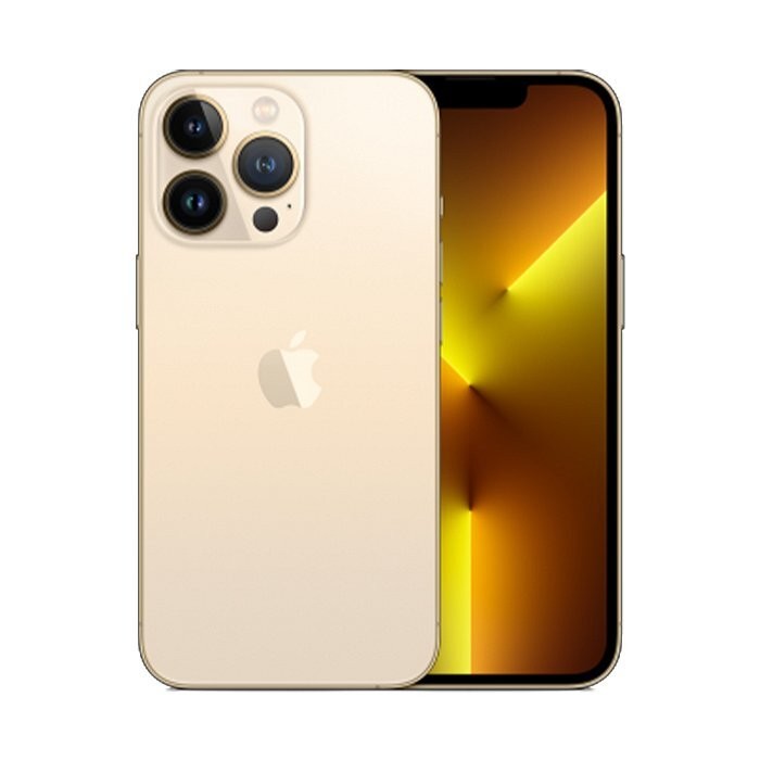 Apple iPhone 13 Pro 128GB Gold MLVP3QL/A 6.1' Oro [Grade A]