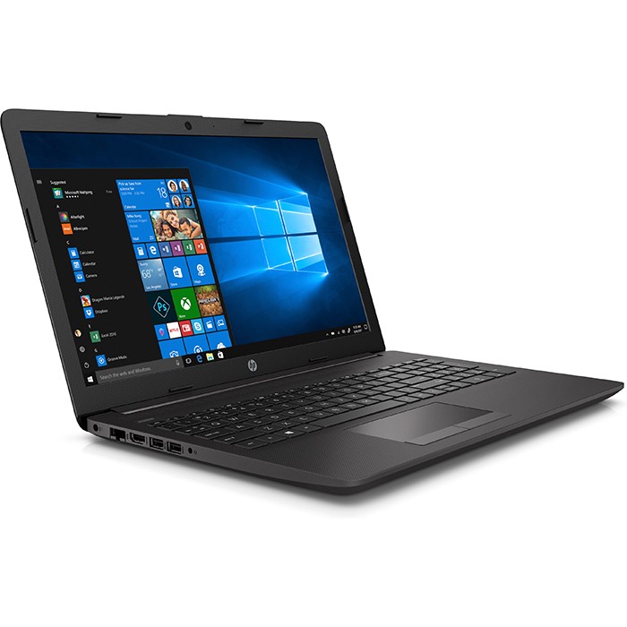 Notebook HP 250 G7 Core i5-8265U 1.6GHz 8GB 256GB SSD DVD-RW 15.6' HD AG LED Windows 11 Home [Grade B]