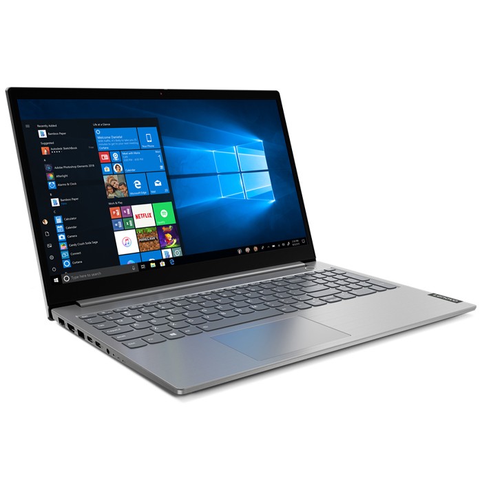 Notebook Lenovo ThinkBook V15-IIL Core i5-1035G1 1.3GHz 8GB 512GB SSD 15.6' Windows 11 Professional [Grade B]