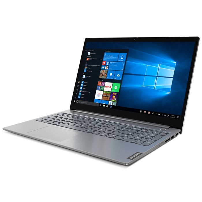 Notebook Lenovo ThinkBook V15-IIL Core i5-1035G1 1.3GHz 8GB 512GB SSD 15.6' Windows 11 Professional [Grade B]