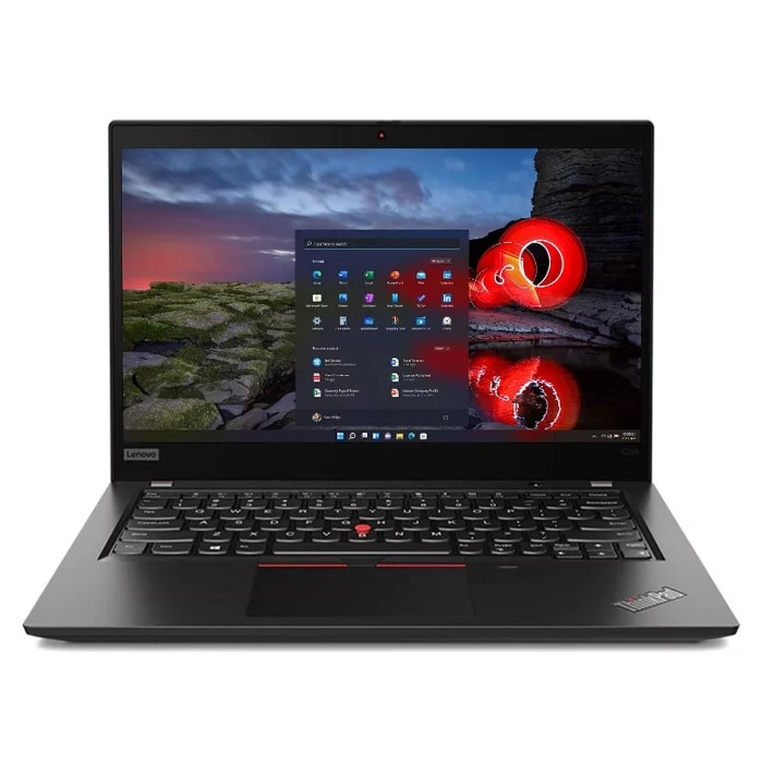 Notebook Lenovo Thinkpad X395 AMD Ryzen 5 Pro 3500U 16GB 256GB SSD 13.3' Windows 11 Professional [Grade B]