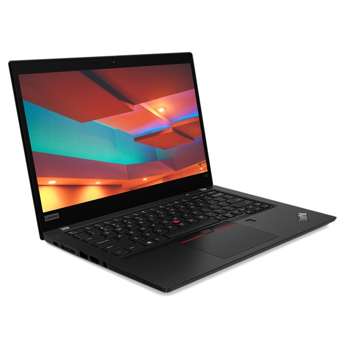 Notebook Lenovo Thinkpad X395 AMD Ryzen 5 Pro 3500U 16GB 256GB SSD 13.3' Windows 11 Professional [Grade C+]