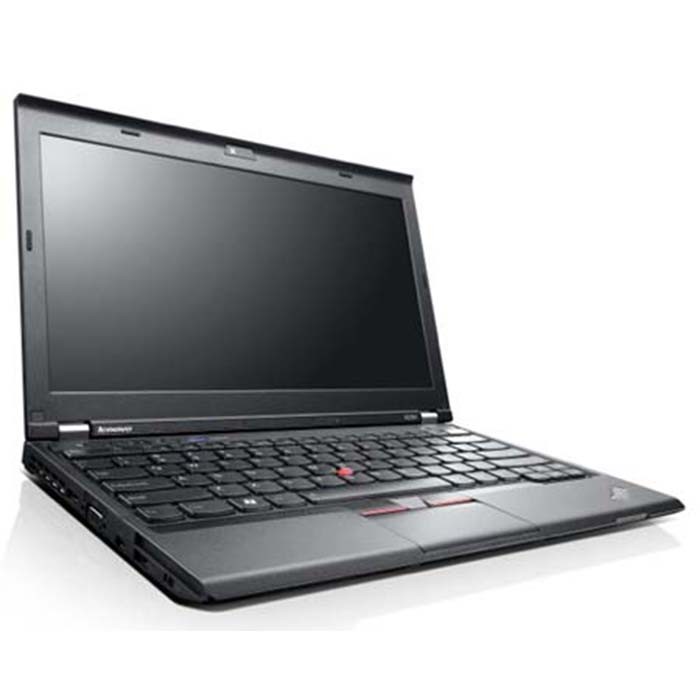 Notebook Lenovo ThinkPad X230 Core i5-3230M 2.6GHz 8GB 256GB SSD 12.5' Windows 10 Professional [Grade C+]