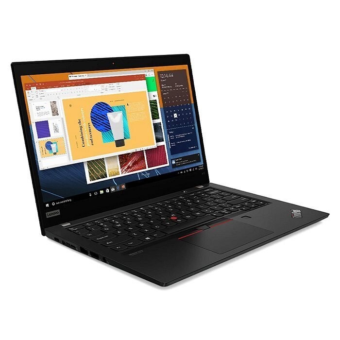 Notebook Lenovo ThinkPad X13 G1 Core i7-10510U 1.8GHz 16GB 256GB SSD 13.3' Windows 11 Professional [Grade C+]