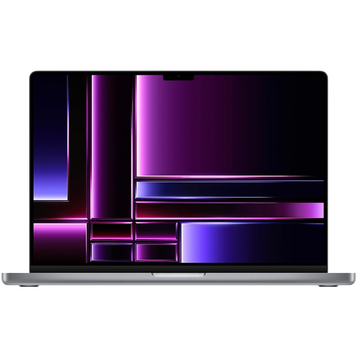 Apple MacBook Pro 16 MNW83T/A 2023 Apple M2 Pro 16GB 512GB 16.2' CPU 12‑core GPU 19‑core SpaceGray [Grade B]