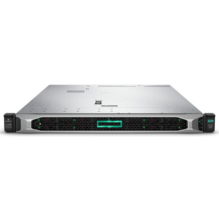 Server HP ProLiant DL360 G10 Xeon Silver 4214R 48GB 2x480GB SSD