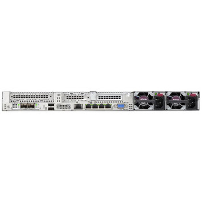 Server HP ProLiant DL360 G10 Xeon Silver 4214R 48GB 2x480GB SSD