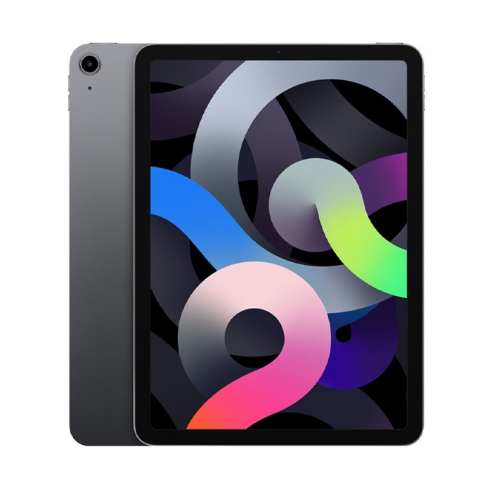 Apple iPad Air 4 10.9' (A2316) 2020 64GB SpaceGray MYFM2TY/A WiFi Retina Grigio Siderale [Grade C+]