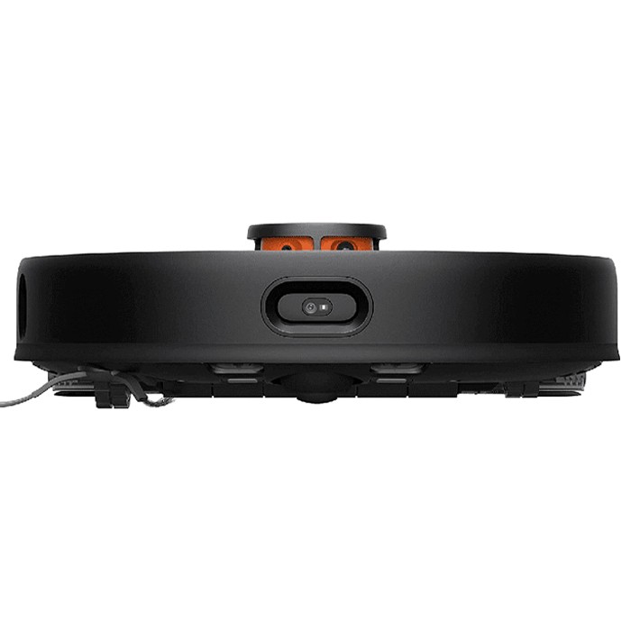 Xiaomi Mop 2 Ultra STYTJ05ZHMHW Aspirapolvere-Lavapavimenti robot 0,55L Senza sacchetto Nero