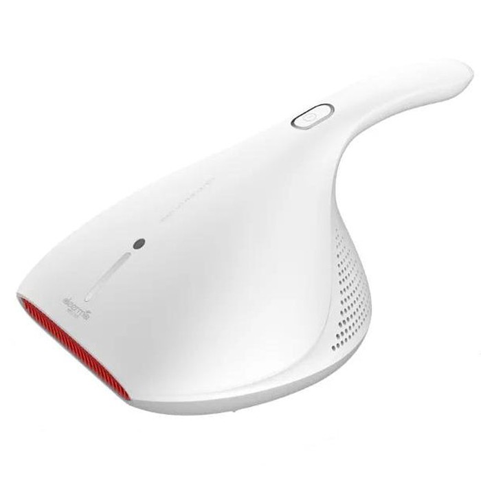 Deerma CM800 Aspirapolvere senza filo Senza sacchetto Bianco