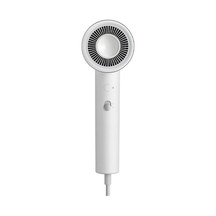 Xiaomi Water Ionic Hair Dryer H500 Asciugacapelli 20 m/s 1800W Argento Bianco