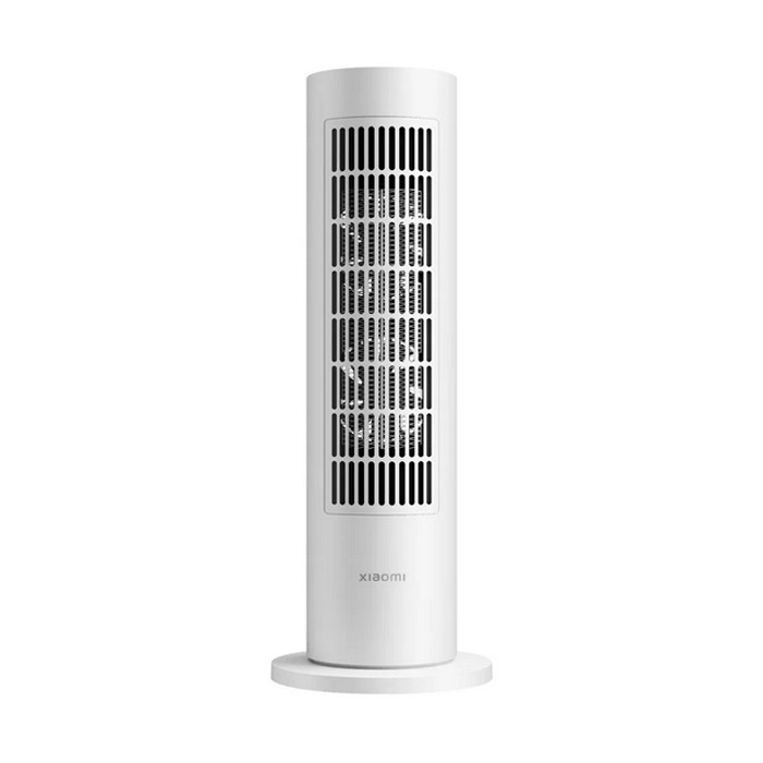 Xiaomi Smart Tower Heater Lite Riscaldatore ambiente elettrico con ventilatore 70° 2000W 42dB