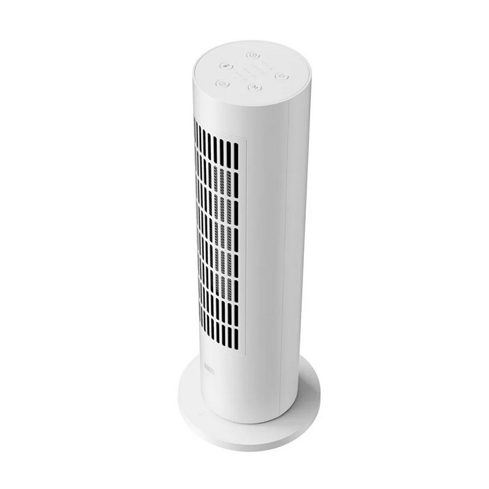 Xiaomi Smart Tower Heater Lite Riscaldatore ambiente elettrico con ventilatore 70° 2000W 42dB