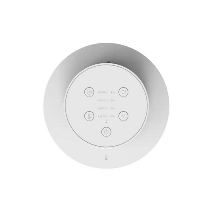 Xiaomi Smart Tower Heater Lite Riscaldatore ambiente elettrico con ventilatore 70° 2000W 42dB
