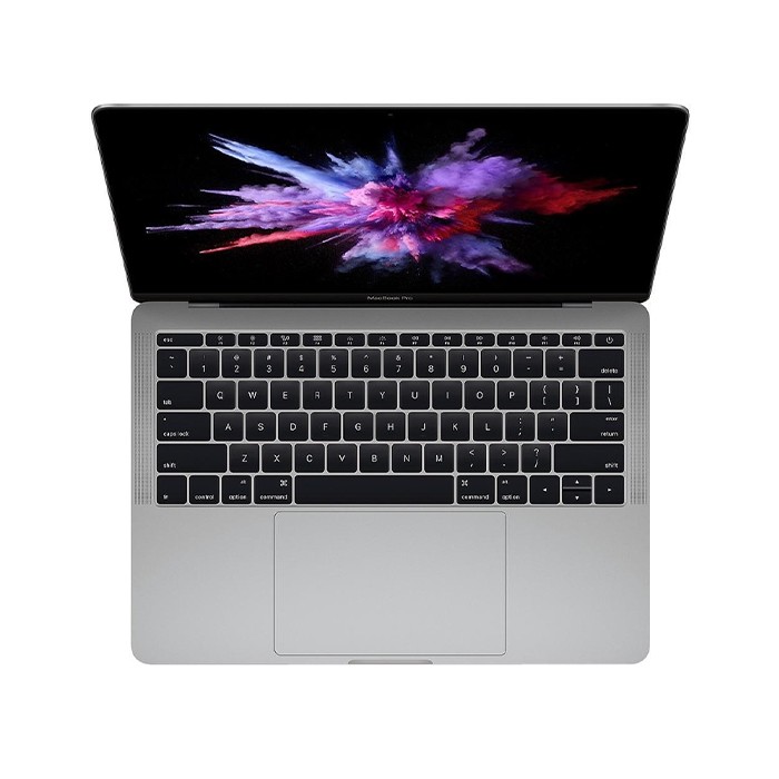 Apple MacBook Pro 13 MLL42LL/A Fine 2016 Core i5-6360U 2.0GHz 8GB 256GB SSD 13.3' Retina SpaceGray [Grade C+]