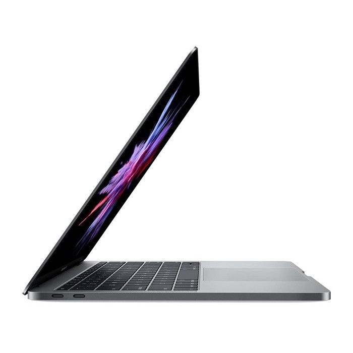 Apple MacBook Pro 13 MLL42LL/A Fine 2016 Core i5-6360U 2.0GHz 8GB 256GB SSD 13.3' Retina SpaceGray [Grade C+]