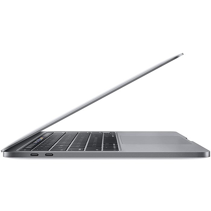 Apple MacBook Pro 13 TouchBar MWP72LL/A Metà 2020 i7-1068NG7 16GB 512GB SSD 13.3' Retina SpaceGray [Grade C+]