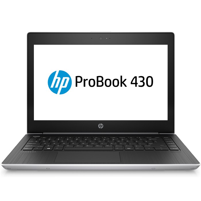 Notebook HP ProBook 430 G5 Core i5-7200U 2.5GHz 8GB 256GB 13.3' Windows 10 Professional [Grade B]