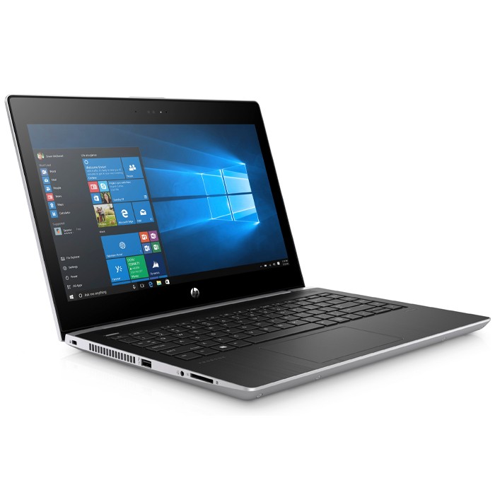Notebook HP ProBook 430 G5 Core i5-7200U 2.5GHz 8GB 256GB 13.3' Windows 10 Professional [Grade B]