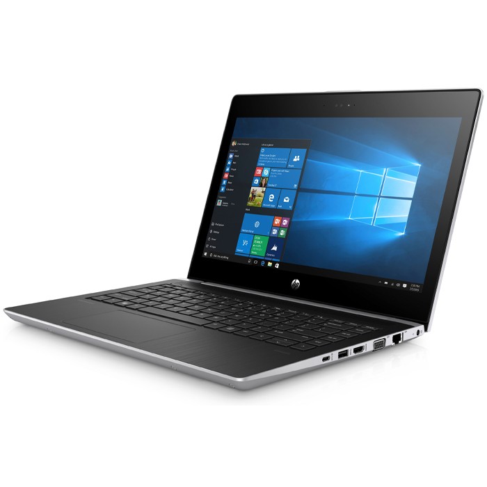 Notebook HP ProBook 430 G5 Core i5-7200U 2.5GHz 8GB 256GB 13.3' Windows 10 Professional [Grade B]