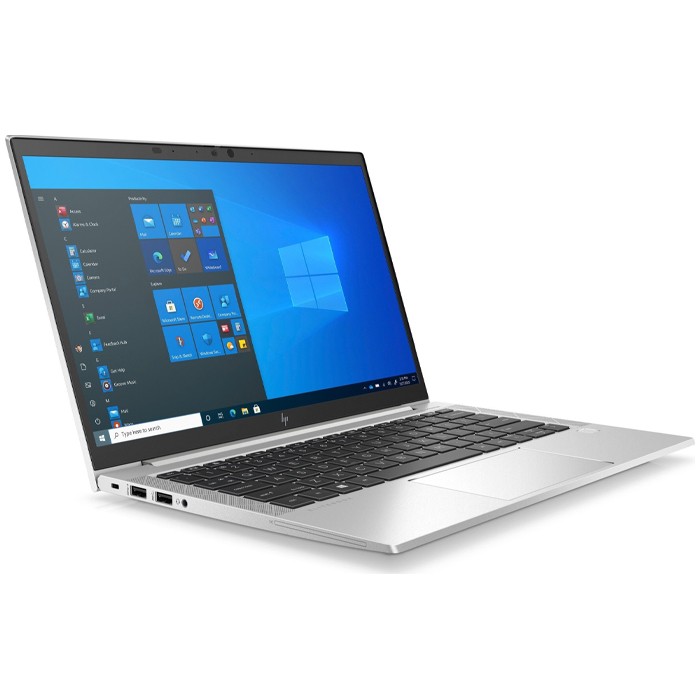 Notebook HP Elitebook 835 G8 AMD Ryzen 3 Pro 5450U 2.6GHz 8GB 256GB SSD 13.3' Windows 11 Pro [Grade B]