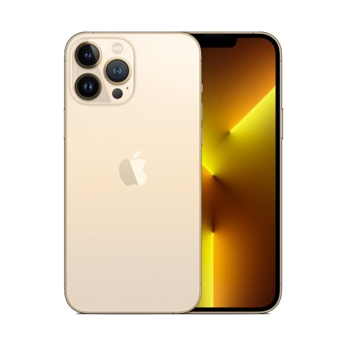 Apple iPhone 13 Pro Max 256GB Gold MLLC3QL/A 6.7' Oro [Grade A]